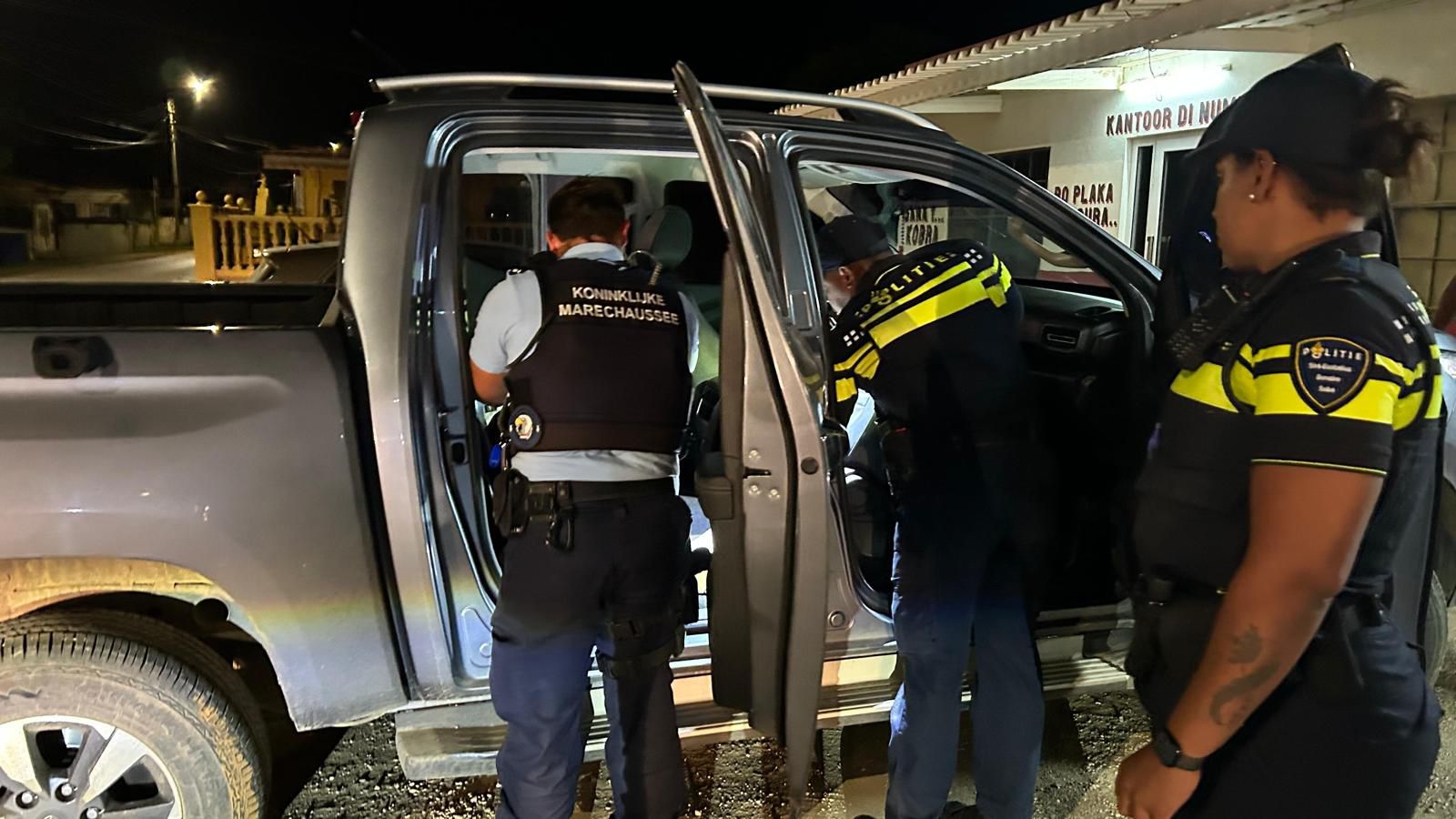 Na Boneiro Diferente Accion Di Listramentu Preventivo 160 Na Boneiro Diferente Accion Di Listramentu Preventivo 4