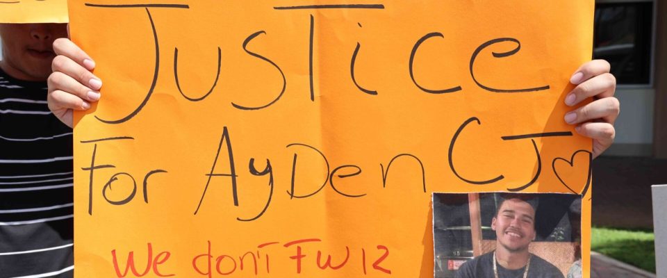 No Tin Atencion Pa Caso Y Morto Inhusto Di Jyden Lanoy