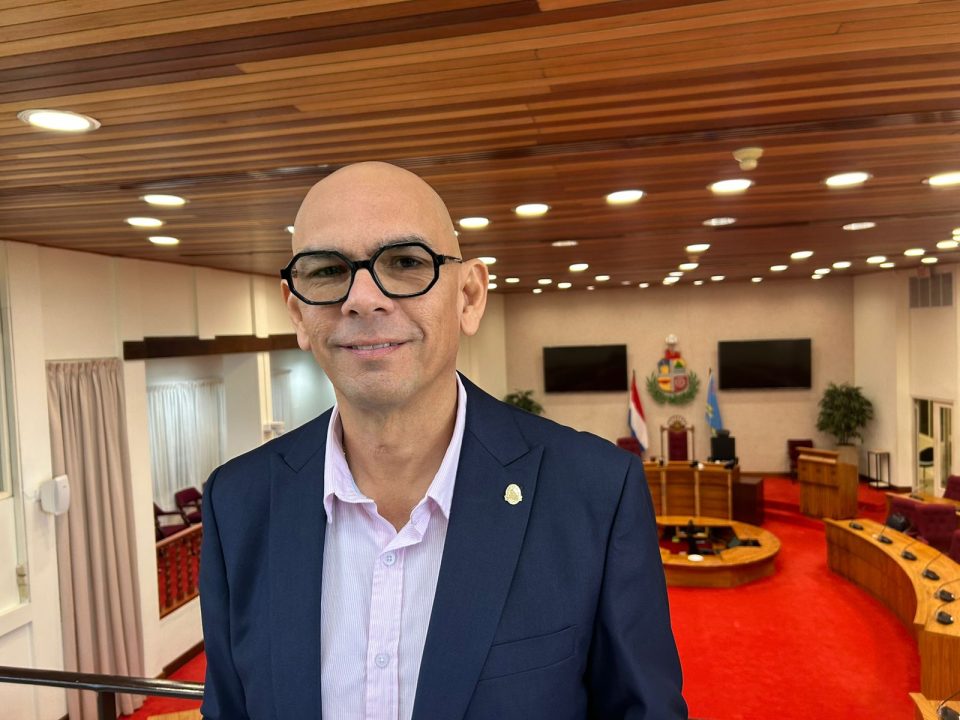 Otmar Oduber