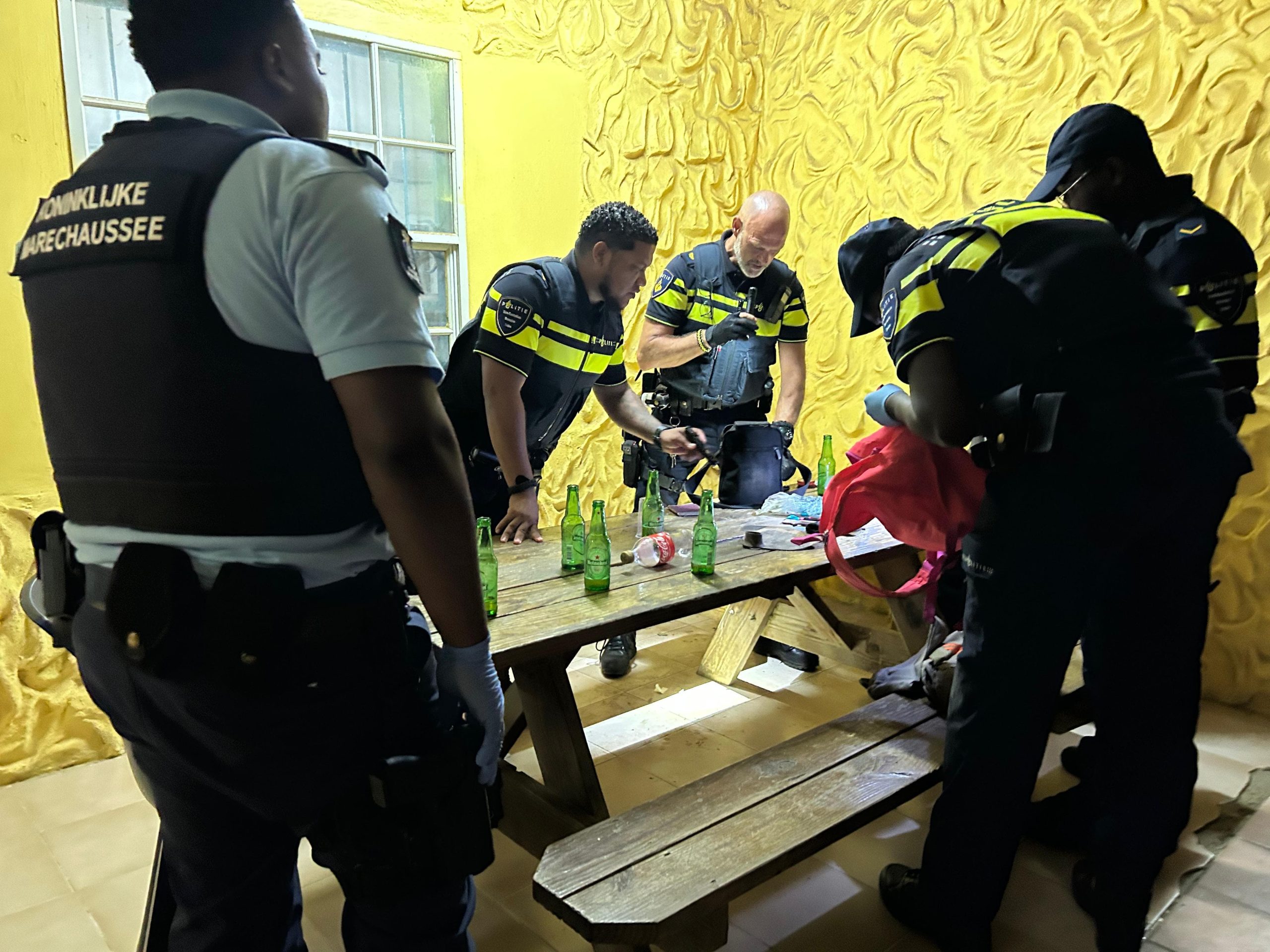 Notisia Di Polis For Di Djabièrnè 20 Di Yüni Te Ku Djaluna 23 Di Yüni 2025 162 Pc 20 Juni 11 Scaled
