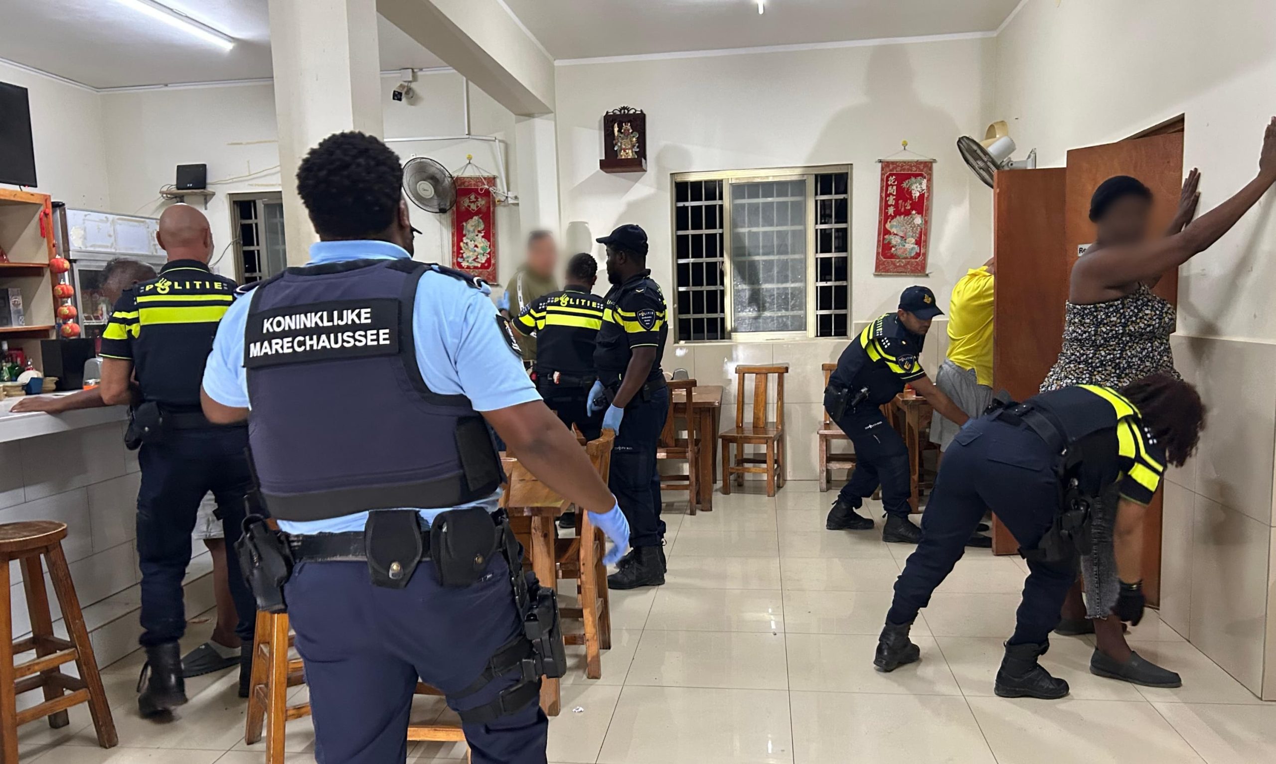 Notisia Di Polis For Di Djabièrnè 20 Di Yüni Te Ku Djaluna 23 Di Yüni 2025 160 Pc 20 Juni 6 Scaled