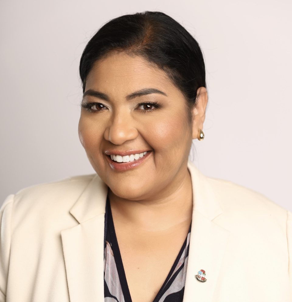 Parlamentario Xiomara Maduro 1
