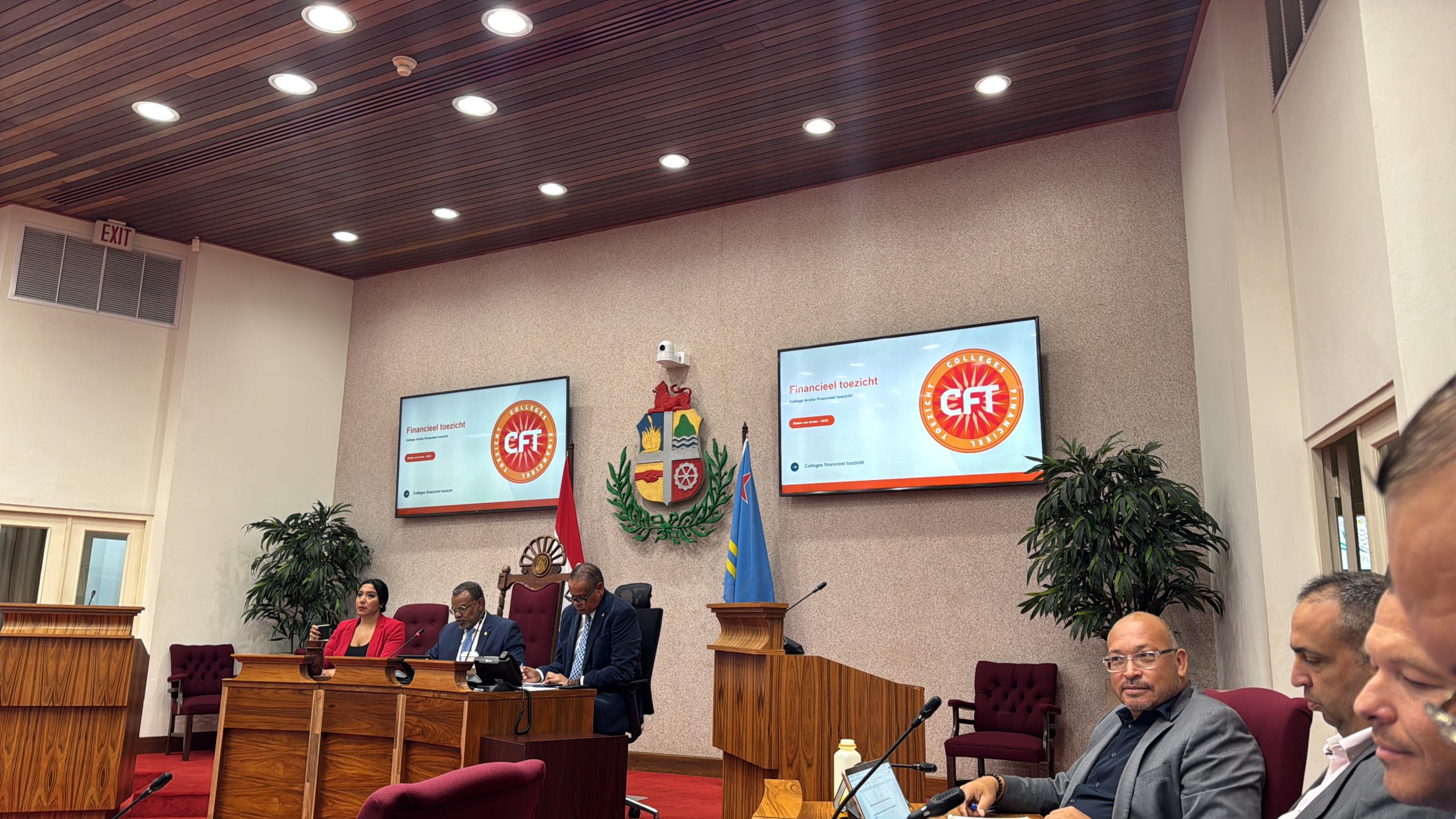 Parlamentario Xiomara Maduro 2 Scaled