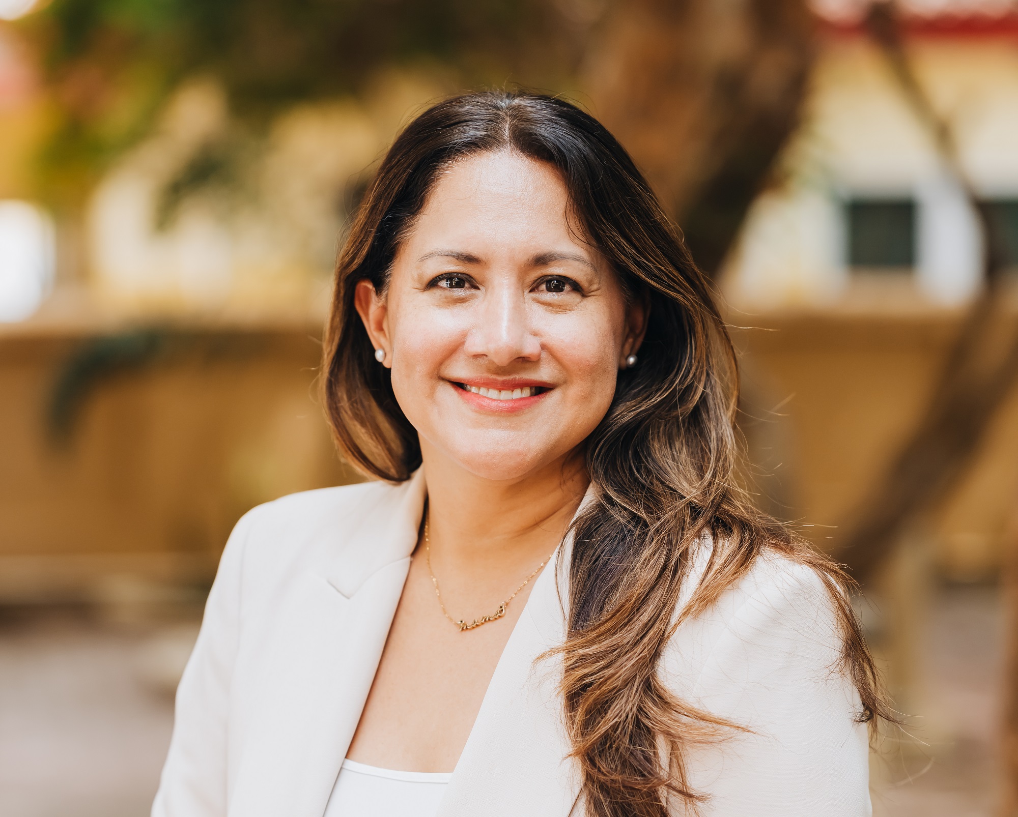 Lee Rector Guiding the Way Forward: Introducing the University of Aruba's New ...