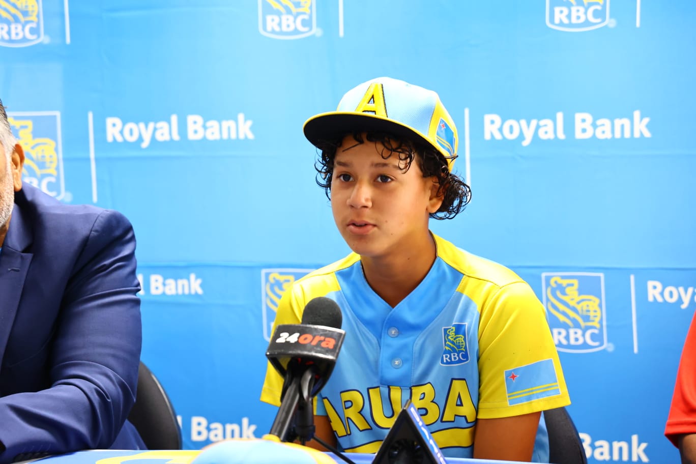 Press Conference Rbc 1