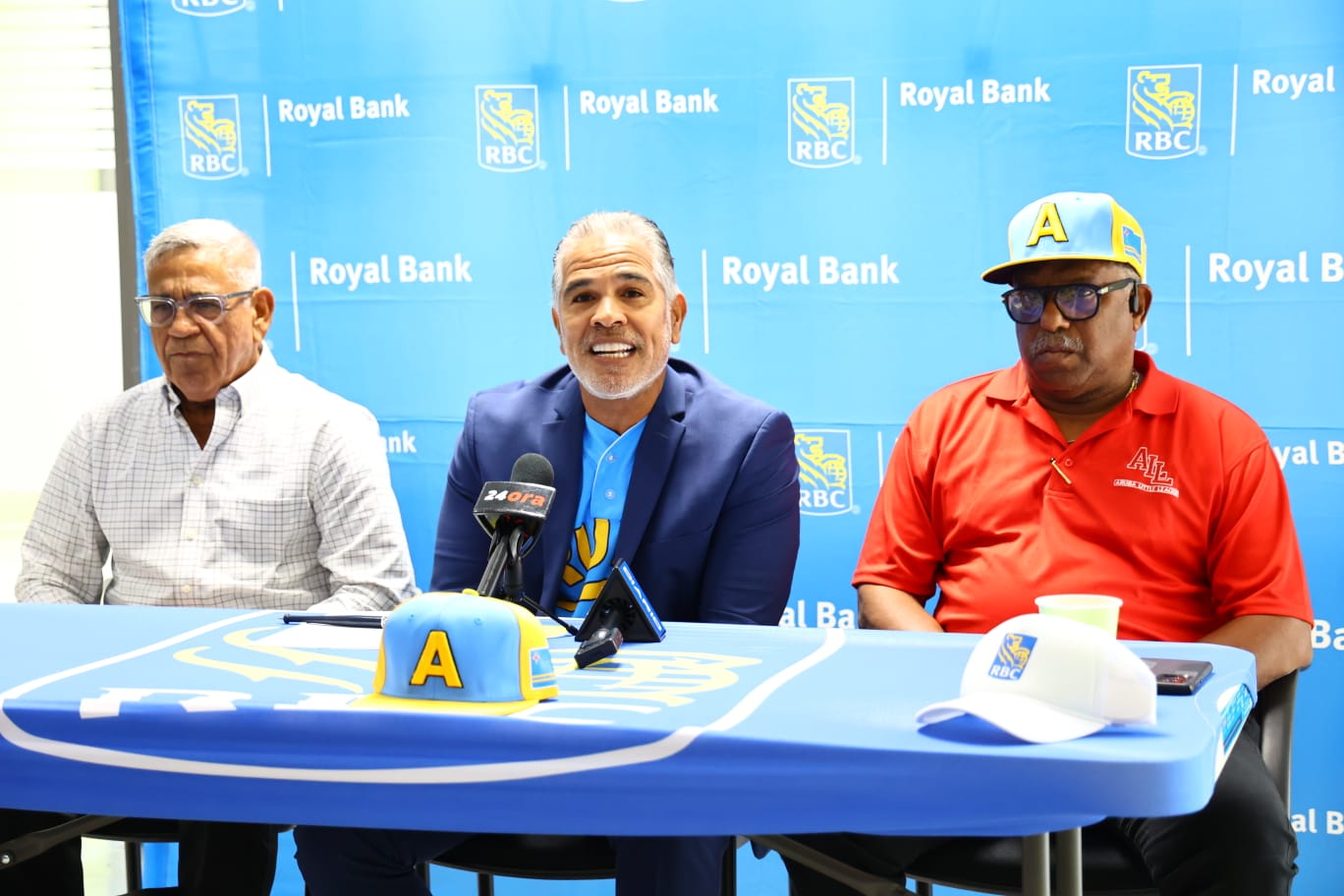 Press Conference Rbc 5