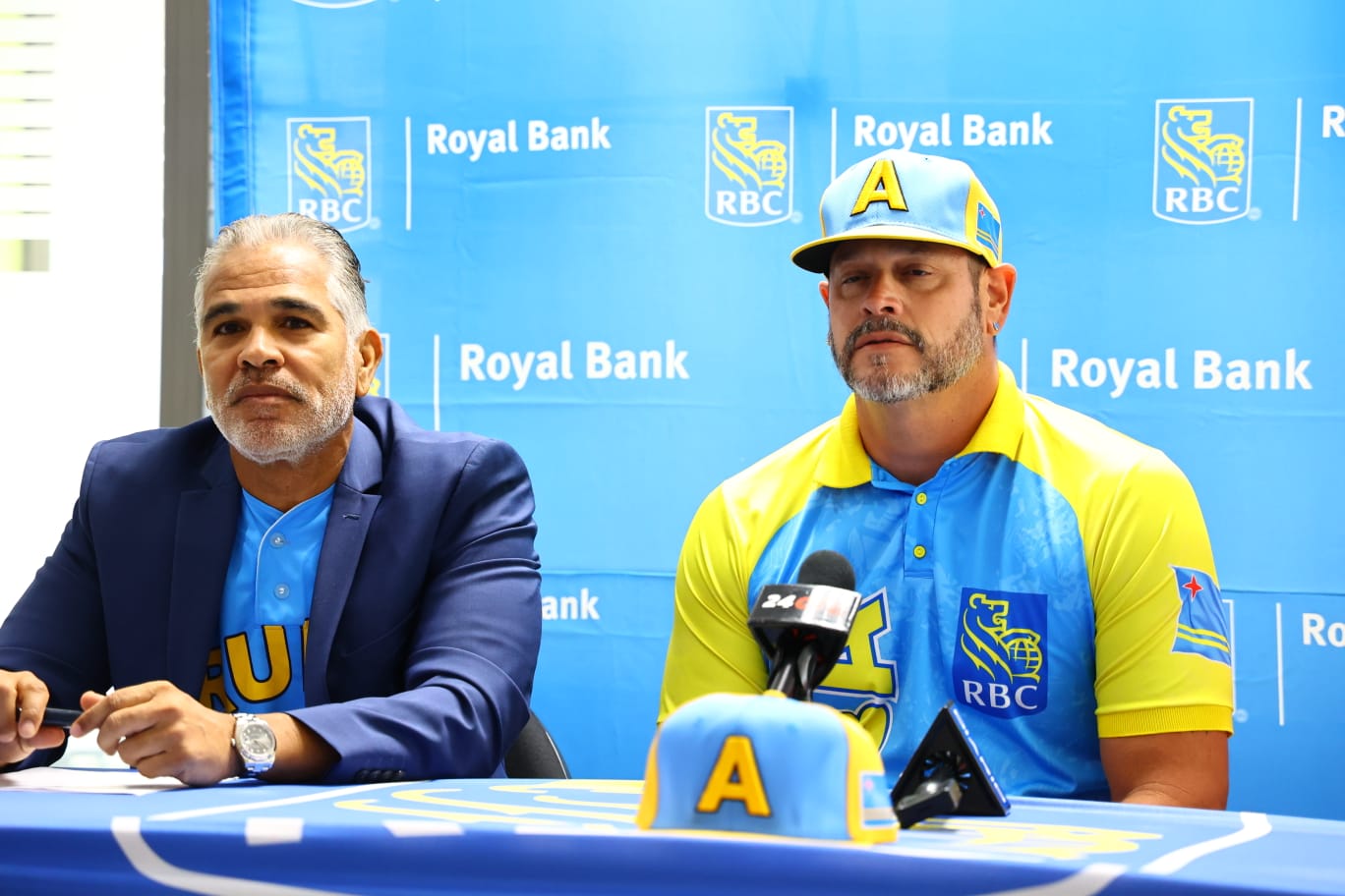 Press Conference Rbc 6