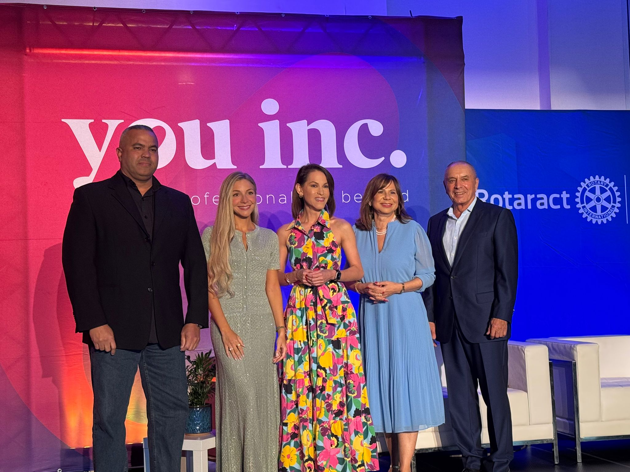 Ronella Croes (A.t.a.): Turismo Ta E “Heartbeat” Di E Industria Cu Ta Conecta Hende Y Cultura 160 You Inc. 1