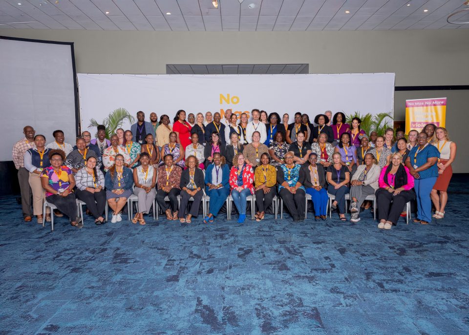 Nm Nm Conferentie Sxm Juni 2025