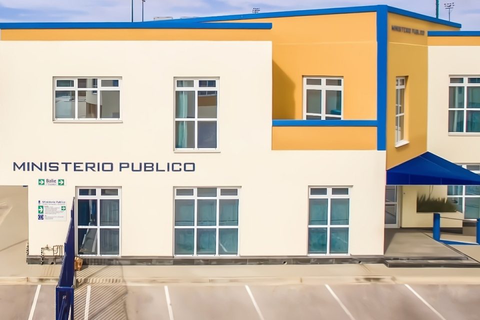 Ministerio Publico Aruba