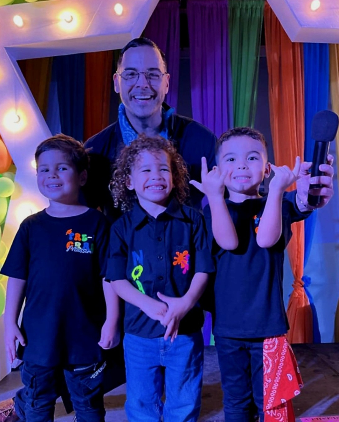 Graduacion Di Little Bird Speelschool Na Paradera 161 1000265915