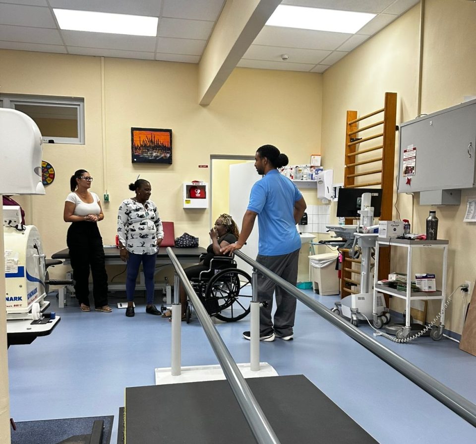 Directie Ouderenzaken 1