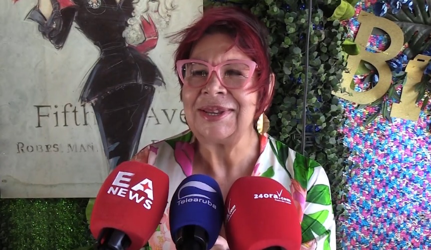 Edwina Werleman Stichting Musica