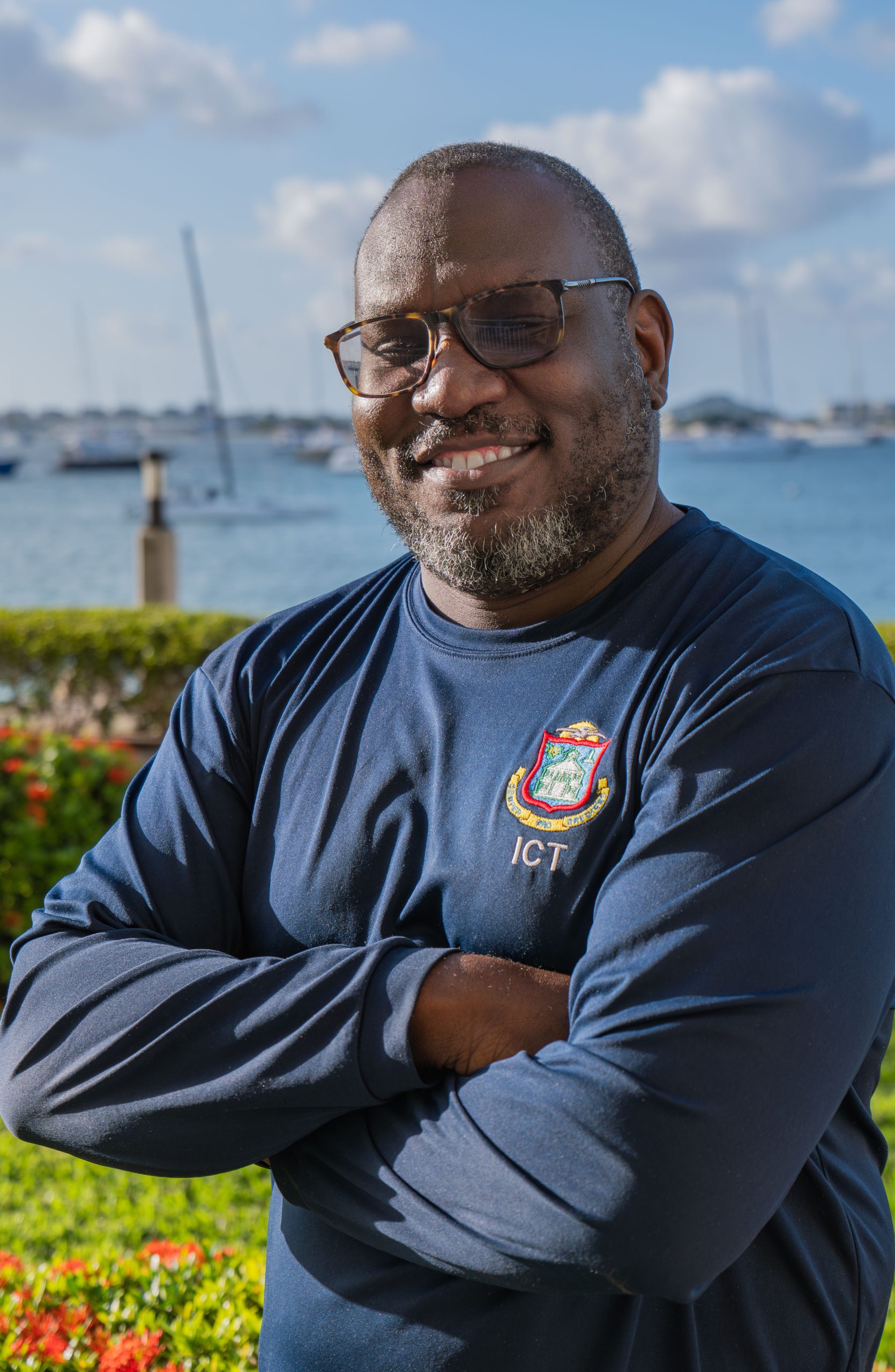 Femi Badejo Interim Hoofd It Sxm 1 Scaled