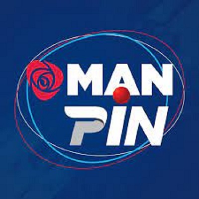 Frakshon Man Pin