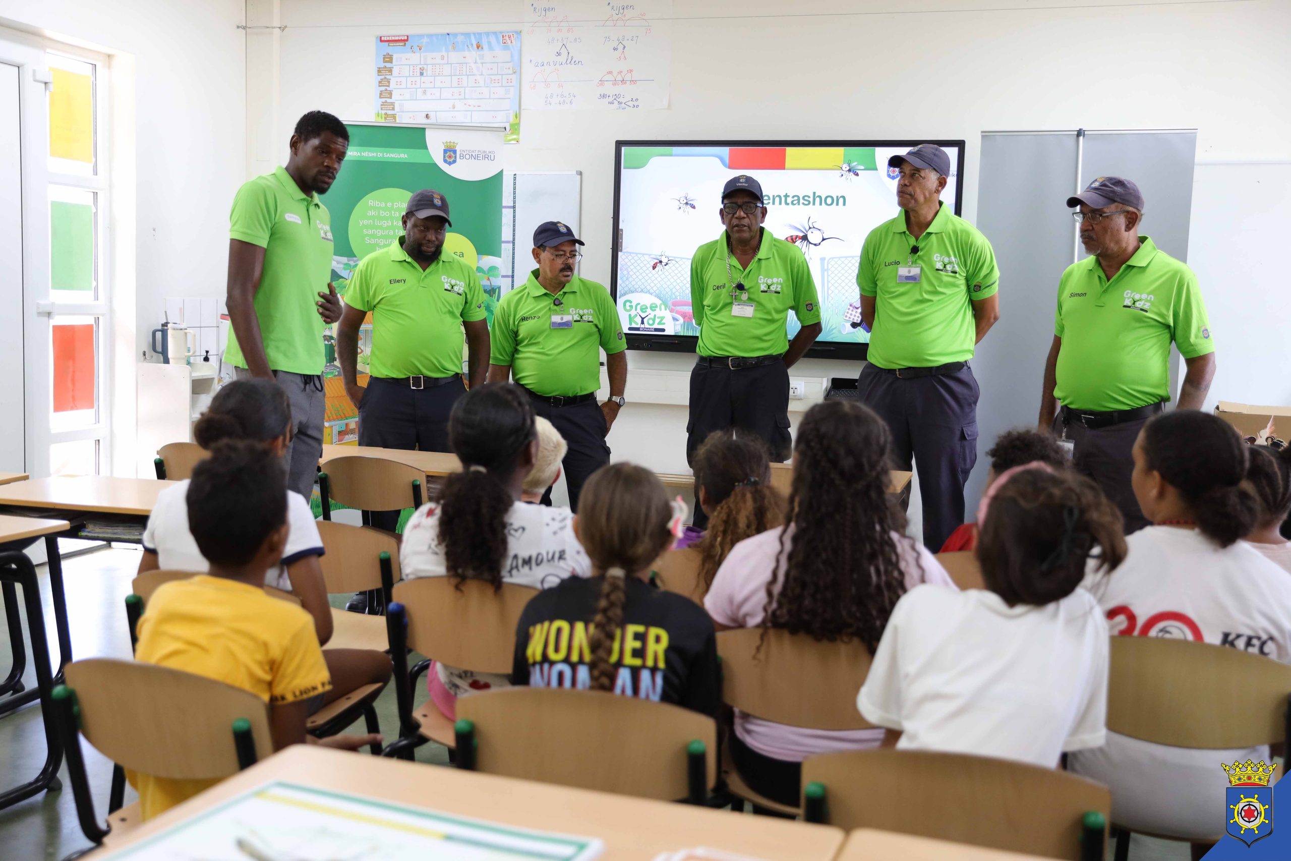 Greenkidz Foto1 Scaled