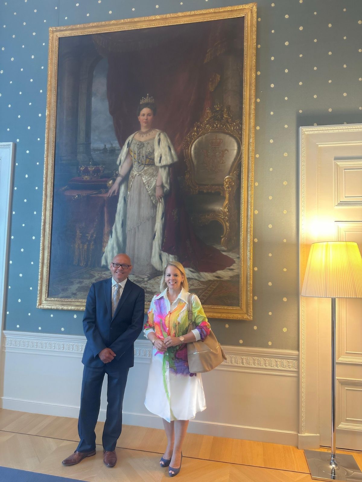 Hulanda Reunion Rvs Y Tweede Kamer1