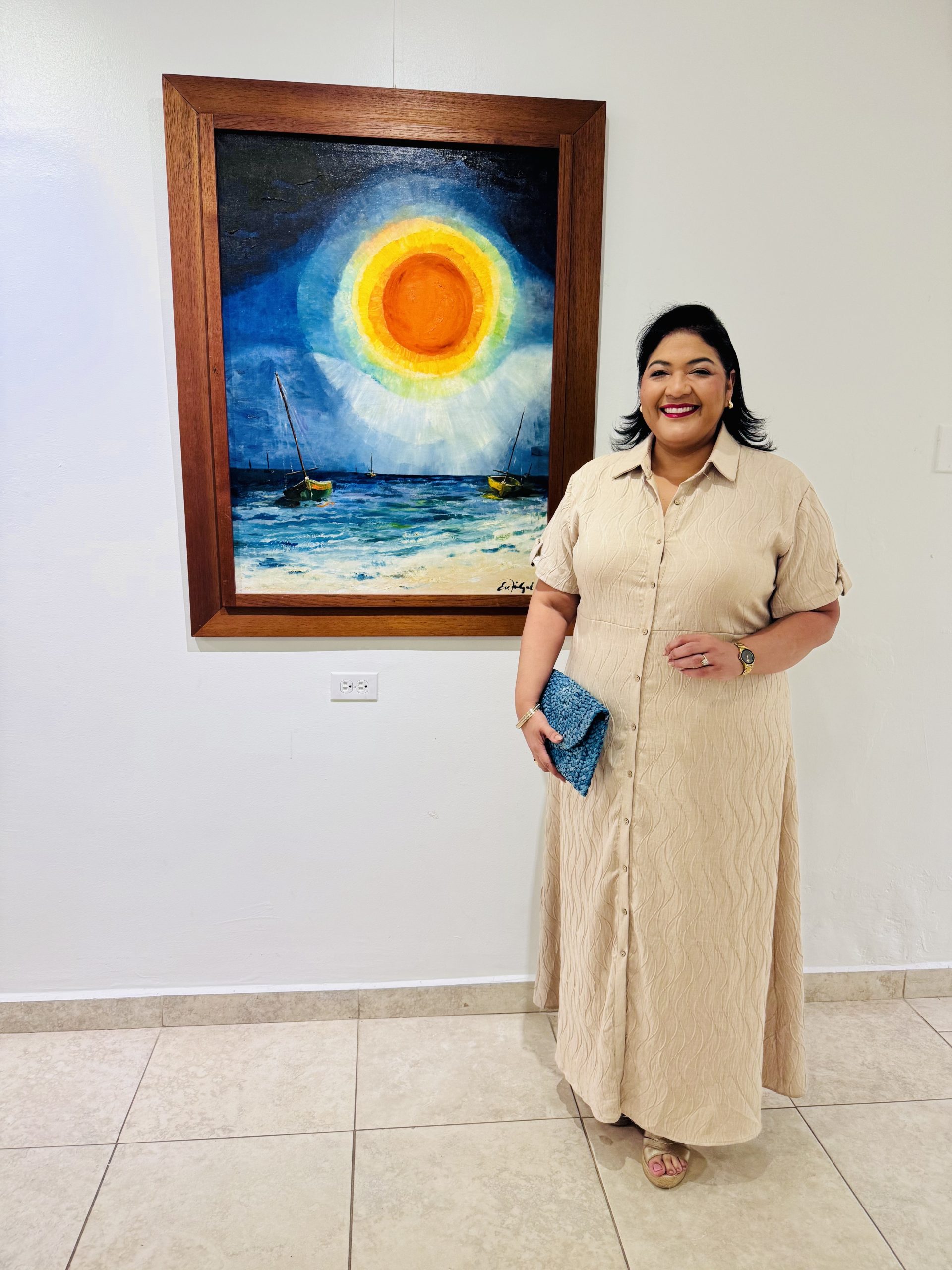 Parlamentario Xiomara Maduro Ta Hiba Un Discurso Pa Felicita Unoca Cu Su 39 Aniversario 160 Img 8292 Scaled