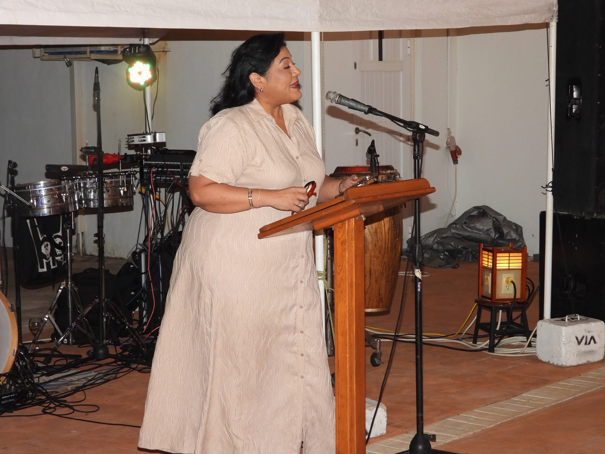 Parlamentario Xiomara Maduro Ta Hiba Un Discurso Pa Felicita Unoca Cu Su 39 Aniversario 163 Img 8336