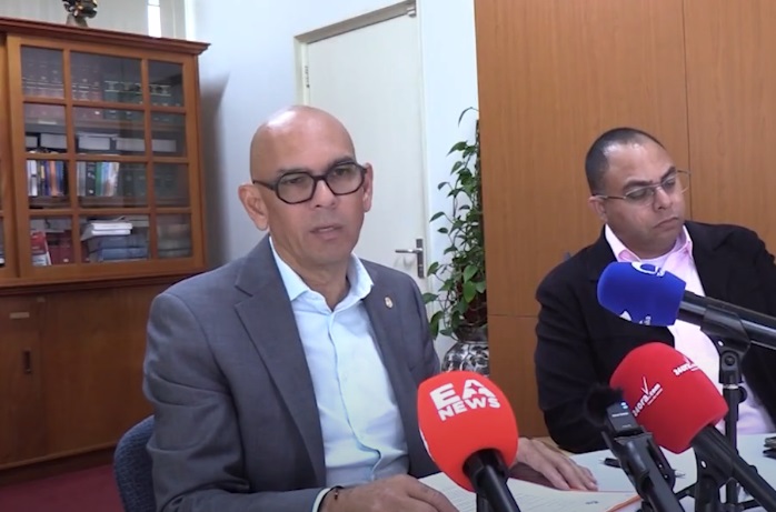 Lider Di Fraccion Ppa Otmar Ouber