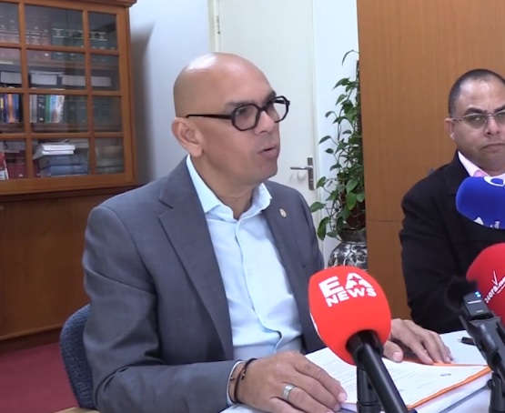 Liderd Di Fraccion Ppa Otmar Oduber