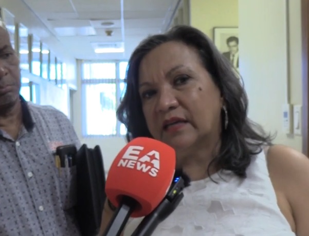Magaly Brito