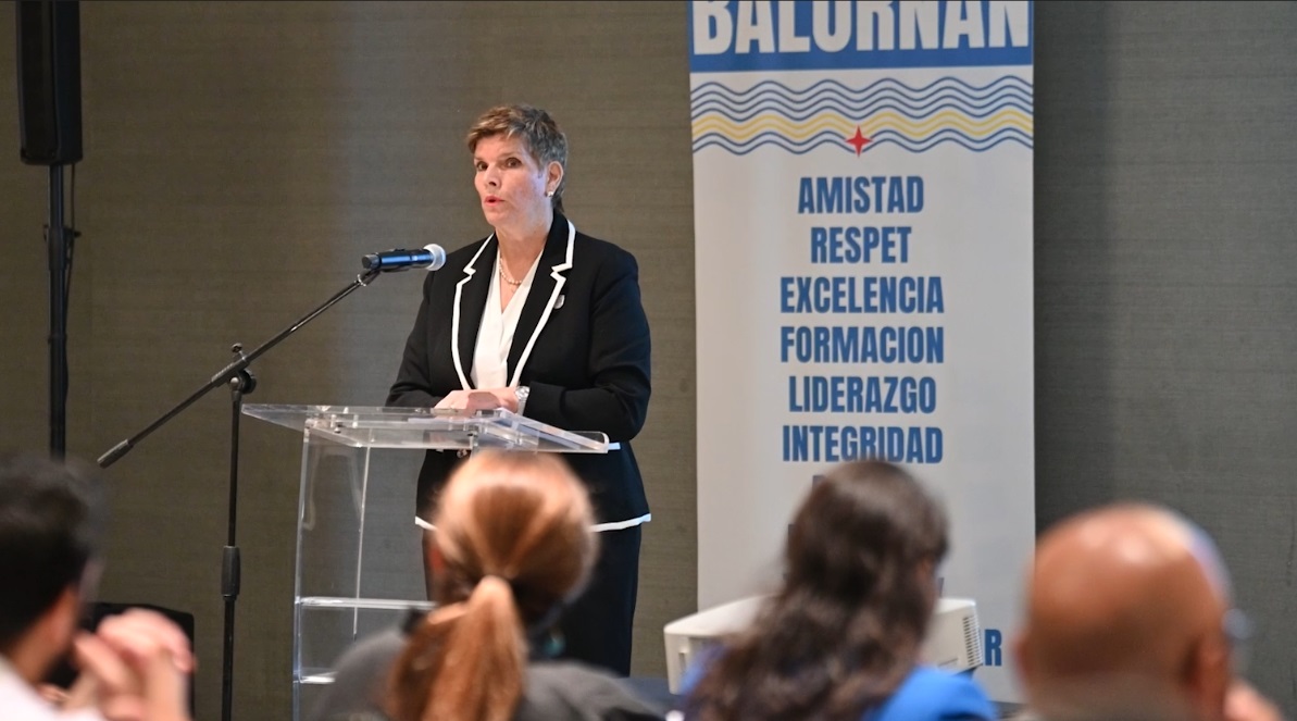 Miembronan Nobo Di Directiva 1