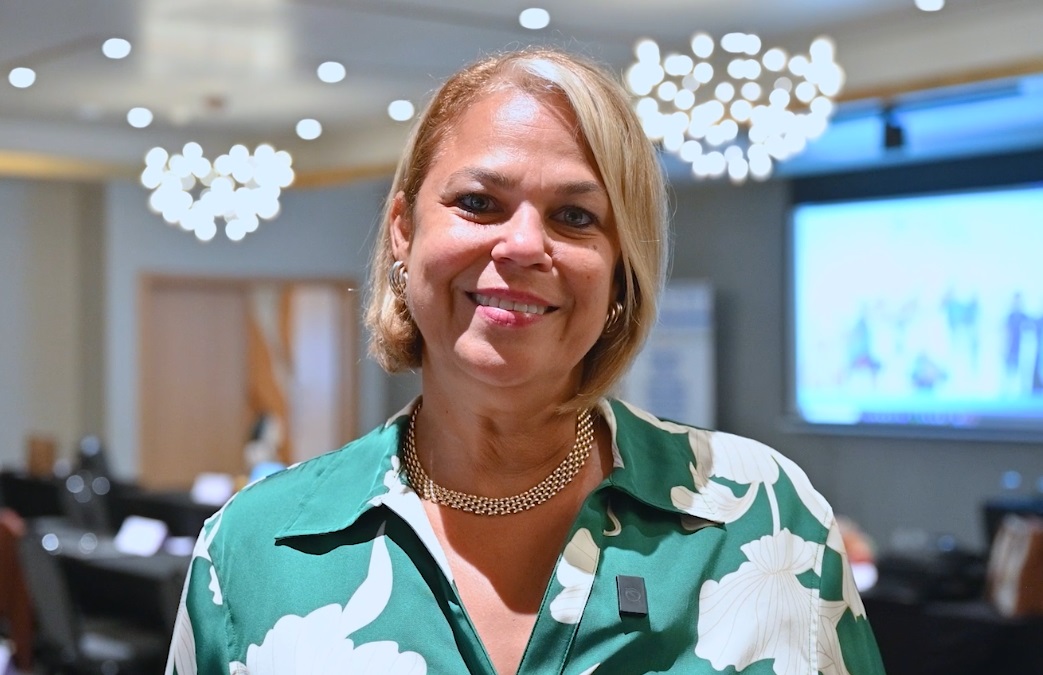 Miembronan Nobo Di Directiva