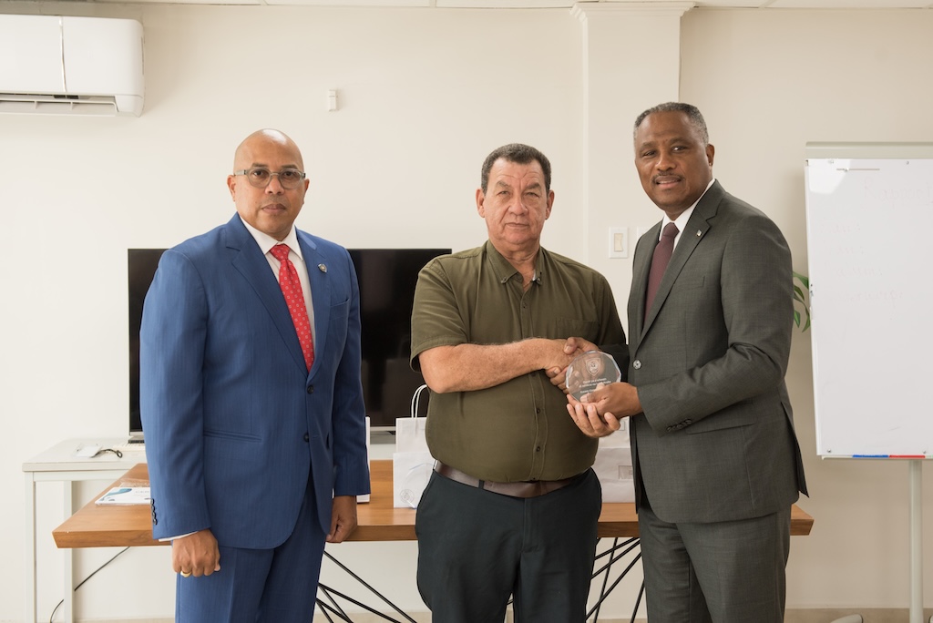 Minjus Cea Hubilario Certificado 005