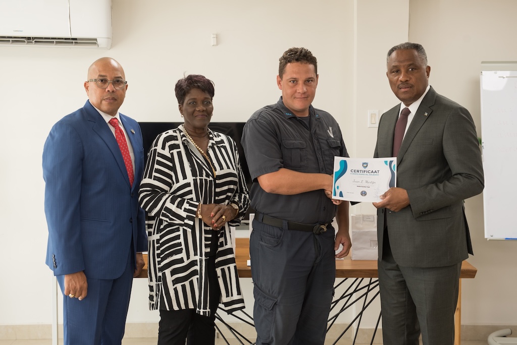 Minjus Cea Hubilario Certificado 018