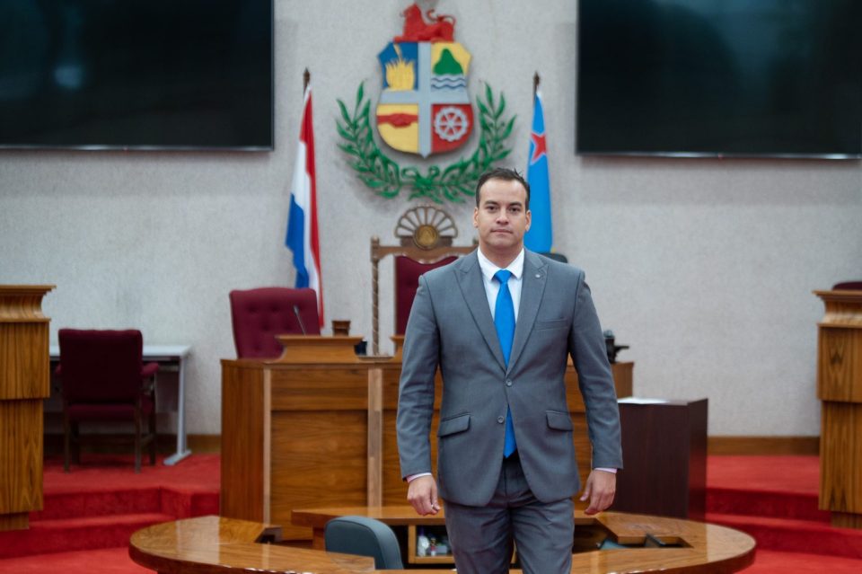 Minister Geoffrey Wever 1 1536X1022 1