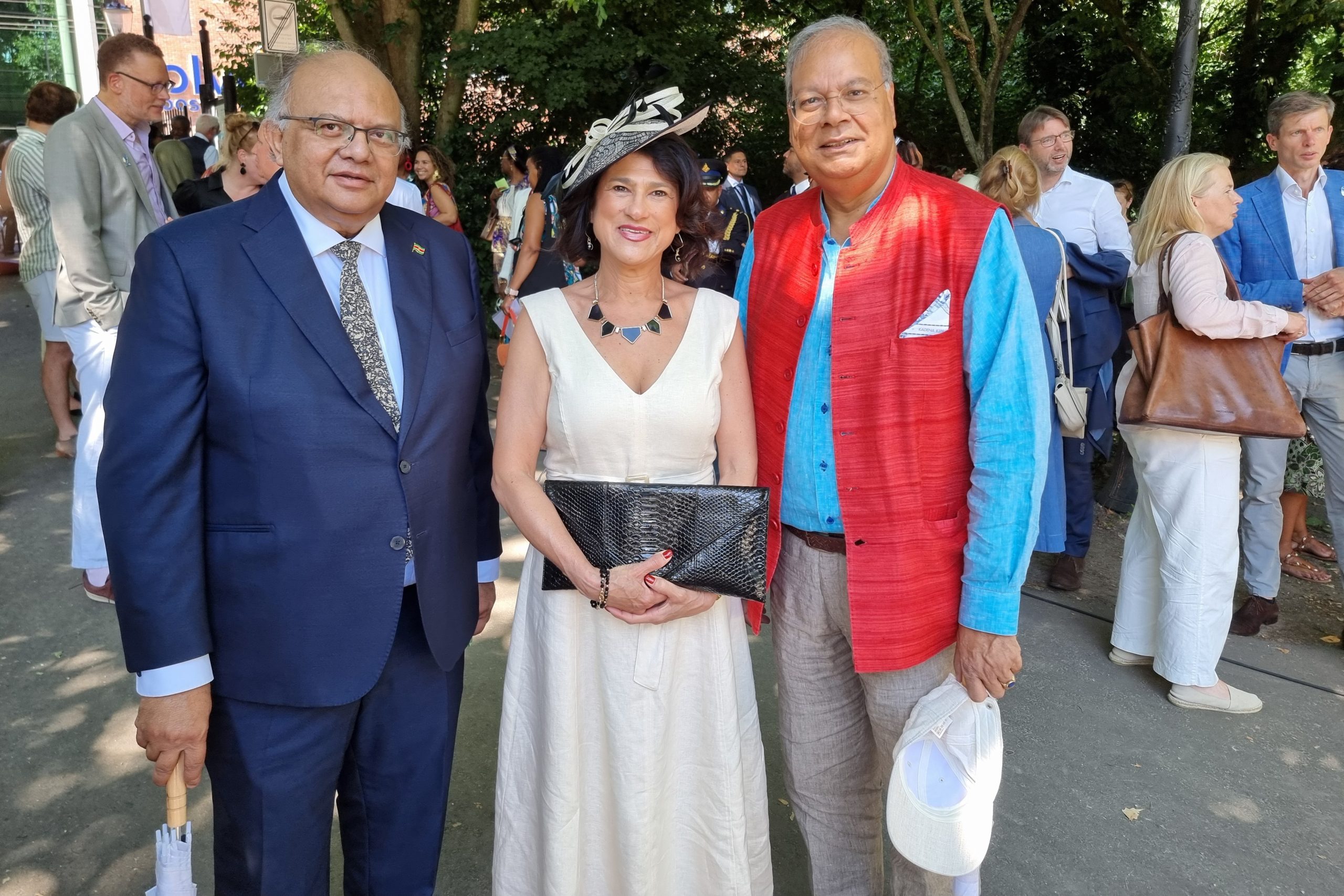 Nationaleslavernijherdenking 003 Scaled