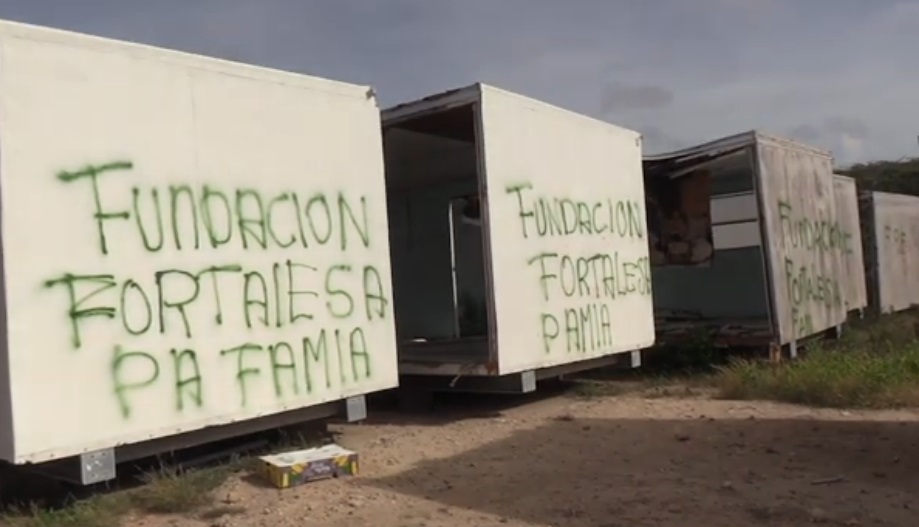 No Ban Permiti Pa E Hende Muhe Yega Na E Mes Un Nivel Cu E Hende Homber Como Adicto Den Caya