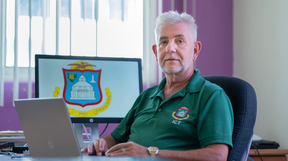 Norbert Janen Ictu 1