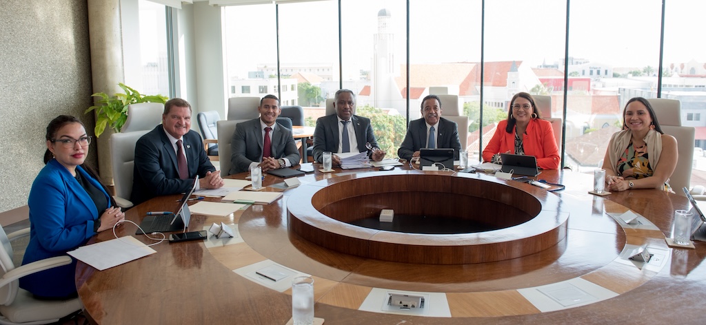 Prome Ministerraad Rene Herdeg 001