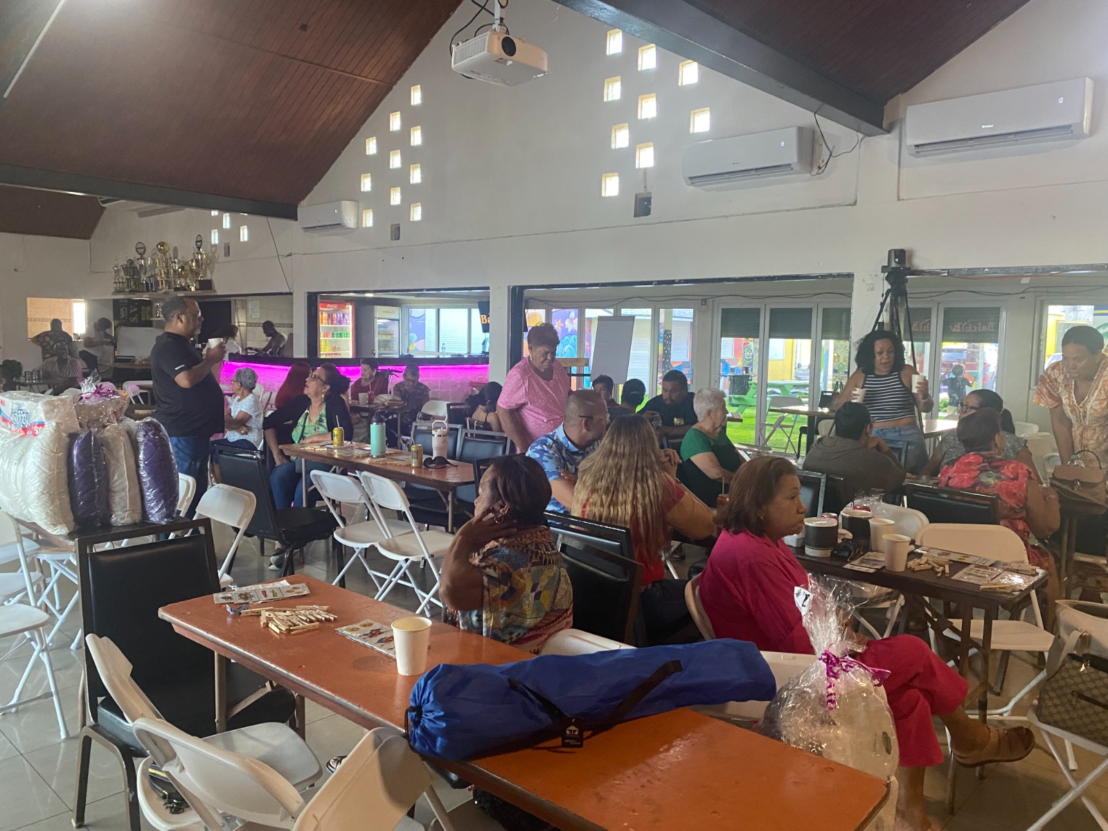 Danki Cu Yudansa Di Pueblo Di Aruba A Logra Paga Tur Debe Di Club Boneriano Awo Tur Entrada Ta Pa Restaura E Edificio 161 Whatsapp Image 2025 07 28 At 6.32.55 Pm 1