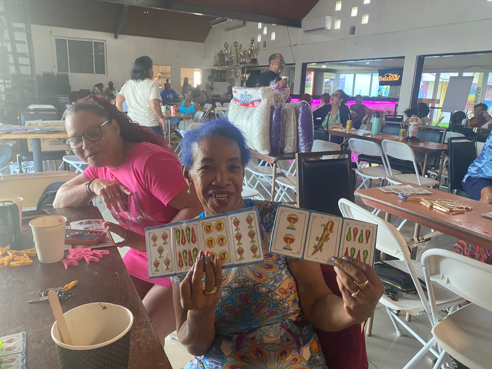 Danki Cu Yudansa Di Pueblo Di Aruba A Logra Paga Tur Debe Di Club Boneriano Awo Tur Entrada Ta Pa Restaura E Edificio 160 Whatsapp Image 2025 07 28 At 6.32.55 Pm 2