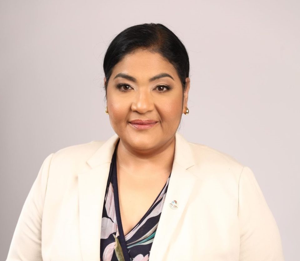 Xiomara Maduro 2