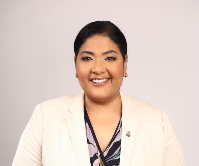 Xiomara Maduro