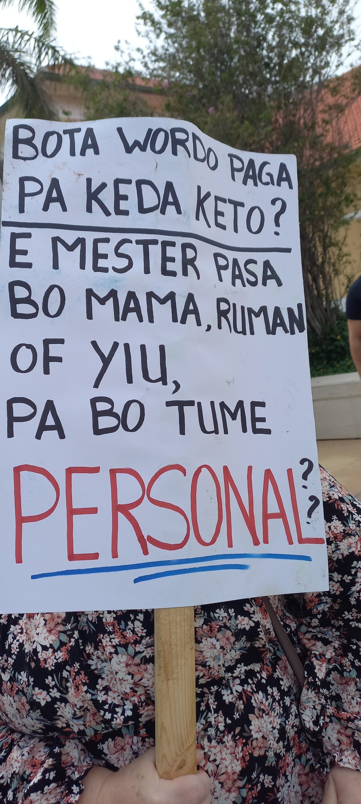 Protesta Ayden Lanoy 8 Scaled