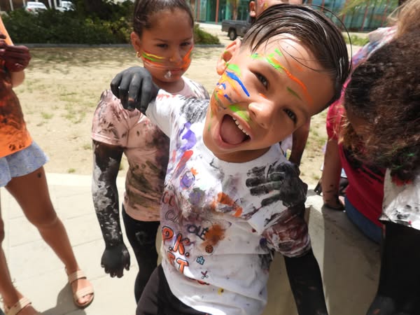 Departamento Di Cultura Aruba: Ultimo Oportunidad Pa Inscribi Y Participa Den Carrousel Di Expresion, Talento Y Creatividad 162 2025 Carrousel 03
