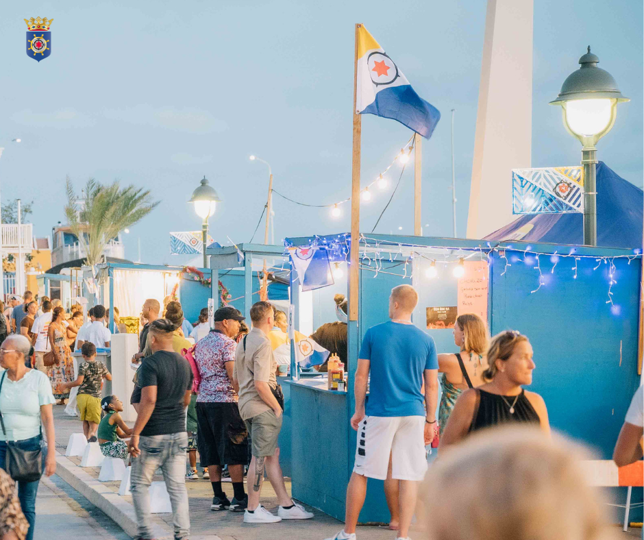 20250608 Registrashon Pa Stent Pa Dia Di Boneiru 2025 A Sera Pa Motibu Di Interes Haltu Foto