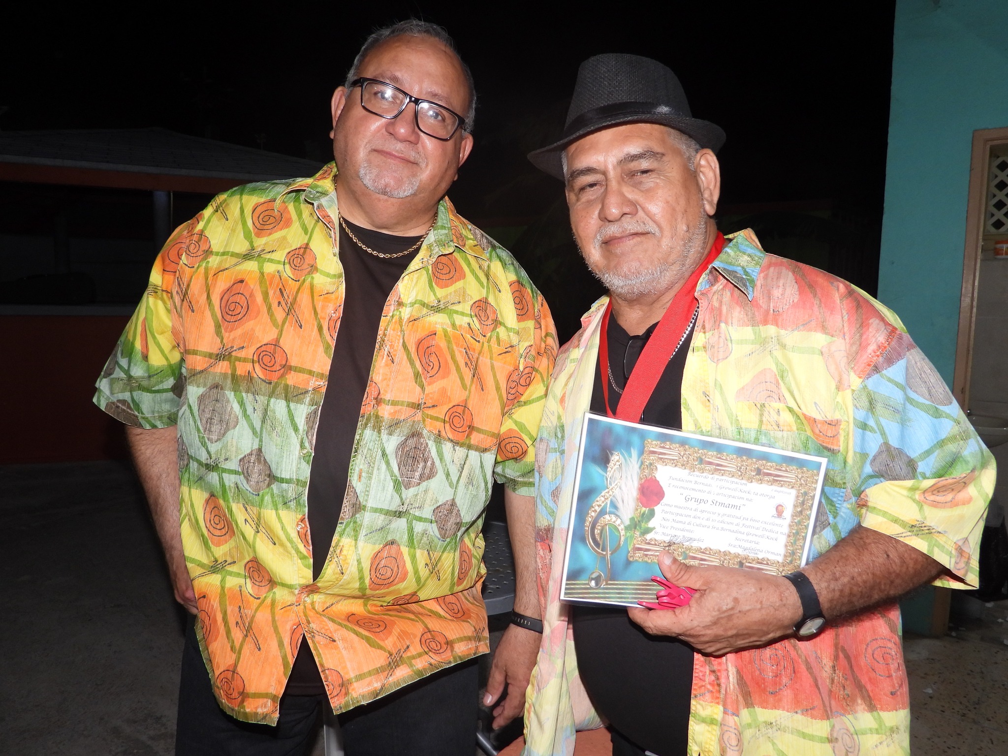 42025 Festival Bernadian Growell 16