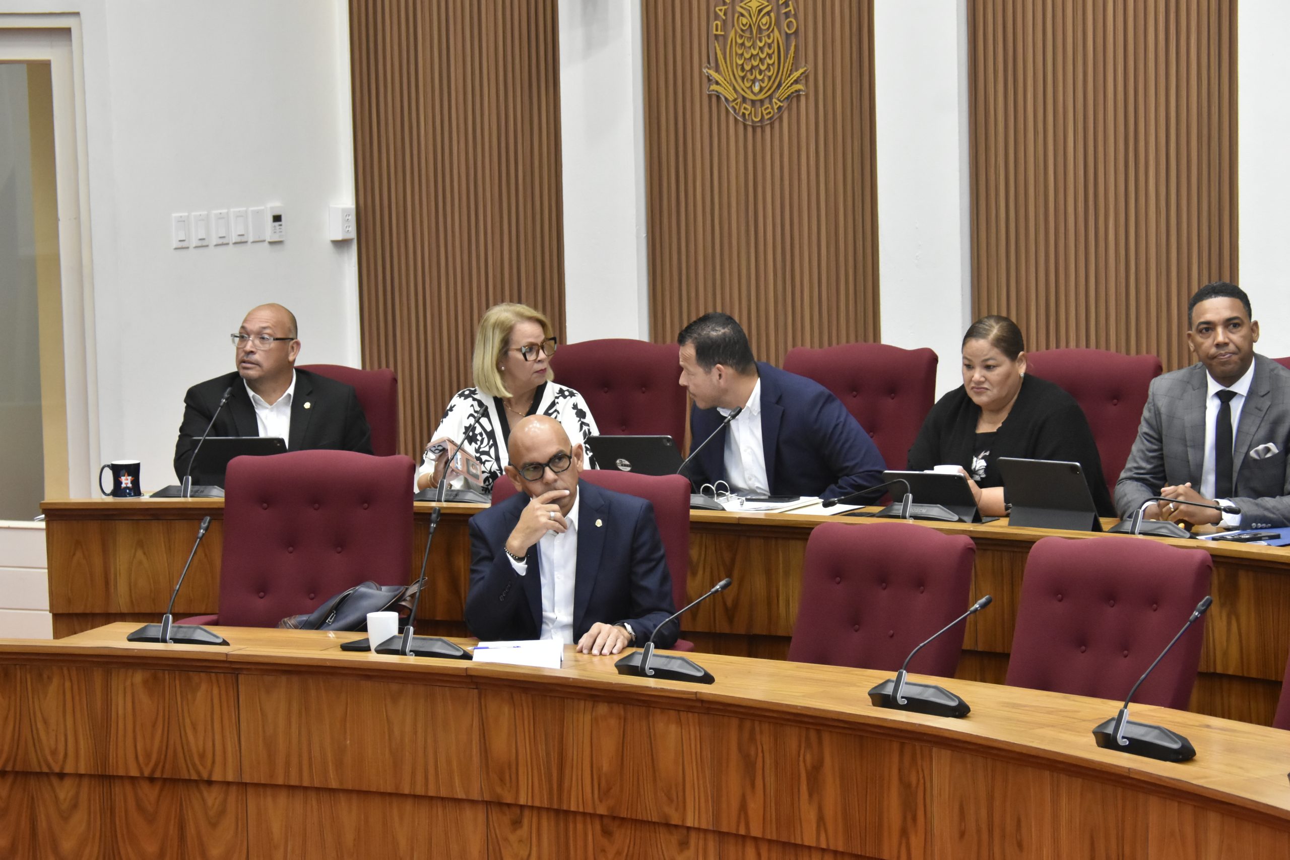 Hulanda Ta Na Altura Di E Forma Ilegal Cu Gobierno Di Avp-Futuro A Entrega E Concepto Di Ley Na Hulanda ? 160 Aaa8804 Scaled