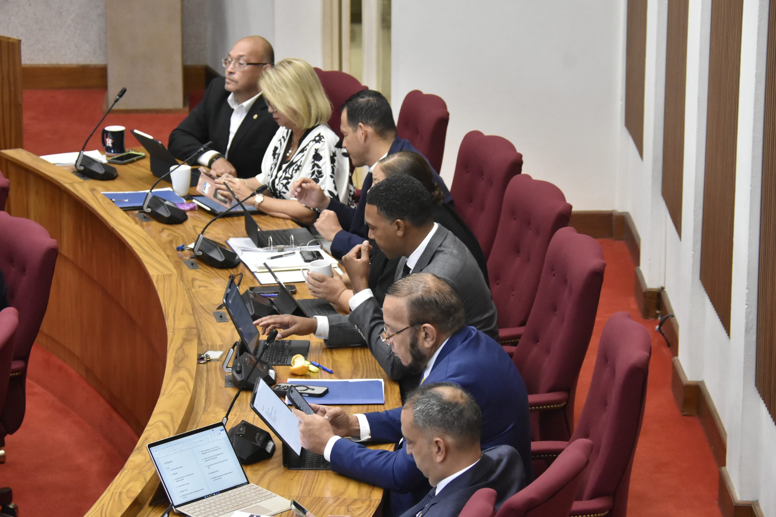 Hulanda Ta Na Altura Di E Forma Ilegal Cu Gobierno Di Avp-Futuro A Entrega E Concepto Di Ley Na Hulanda ? 161 Aaa8825 Scaled