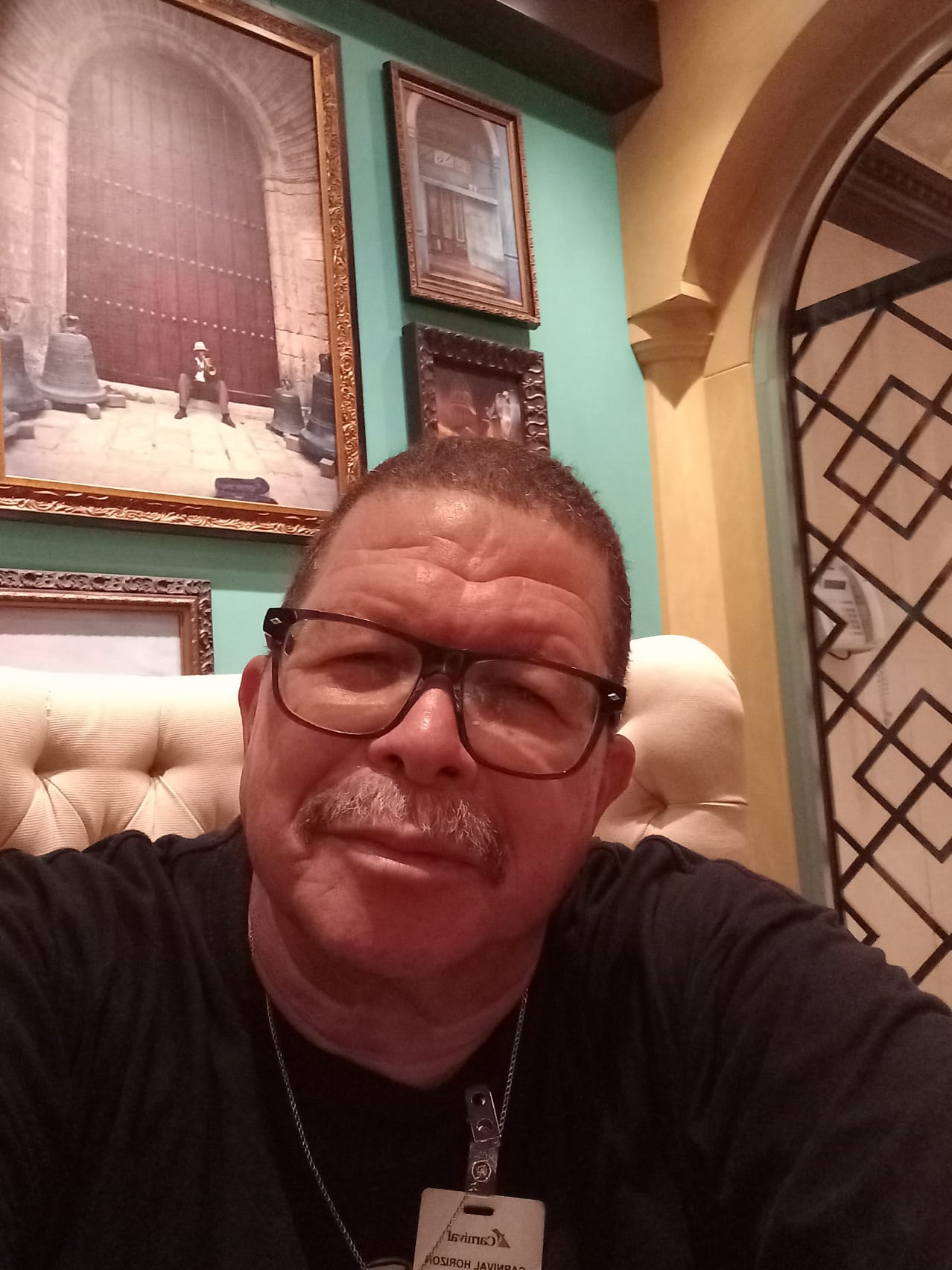 Byron Tromp I Kulturando Ta Dirigi Jam Session Na Kura Di Skal 1