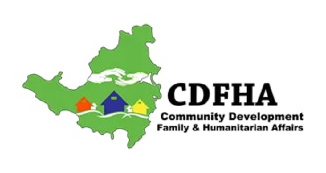 Cdfha