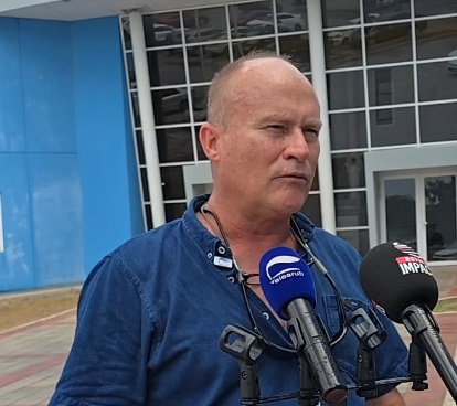 Comerciante Hendrik Marsman
