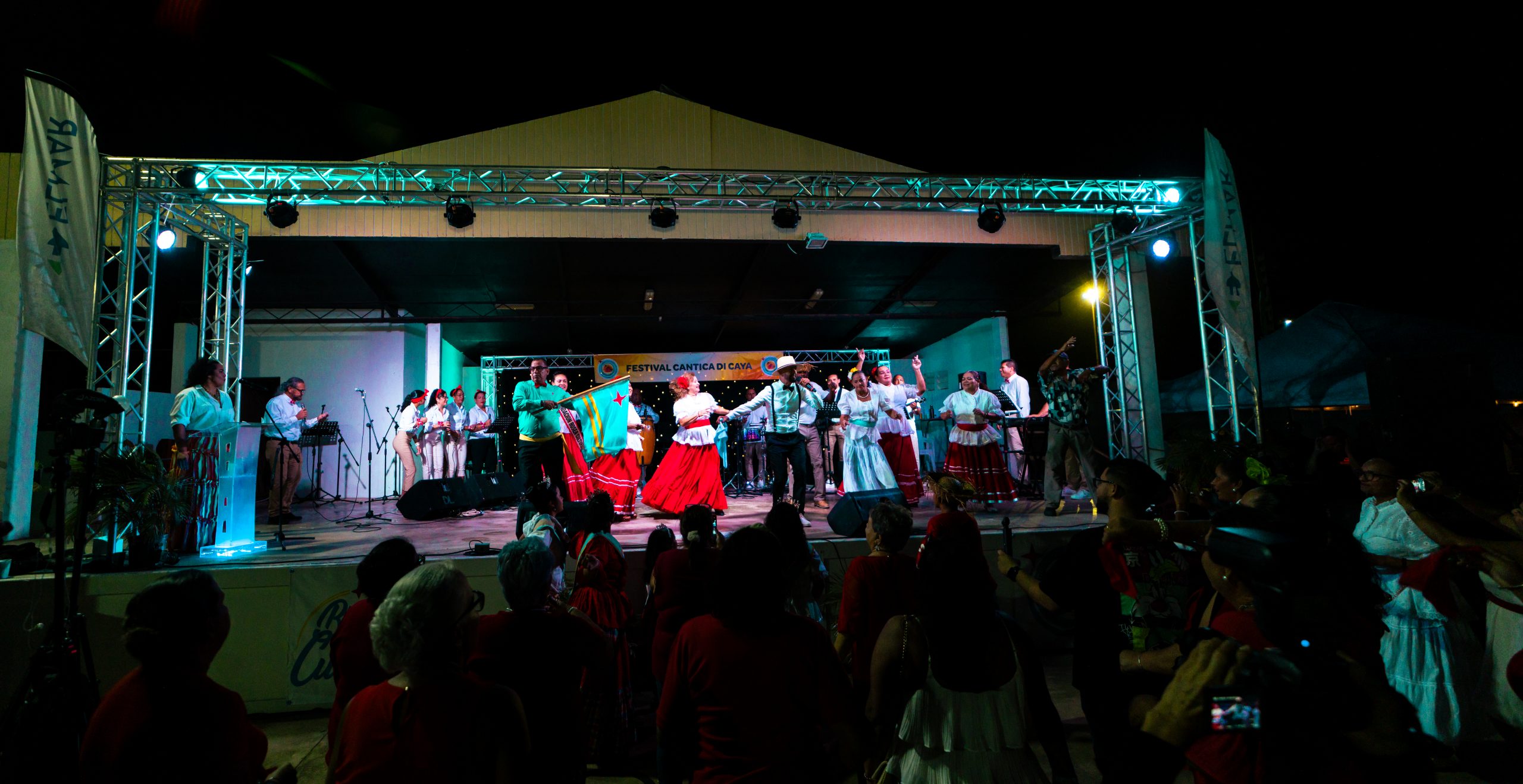 Festival Cantica Di Caya Ta Celebra Cultura Y Talento Local Cu Sosten Di A.t.a. 160 Cantica Di Caya 2025 94 1 Scaled