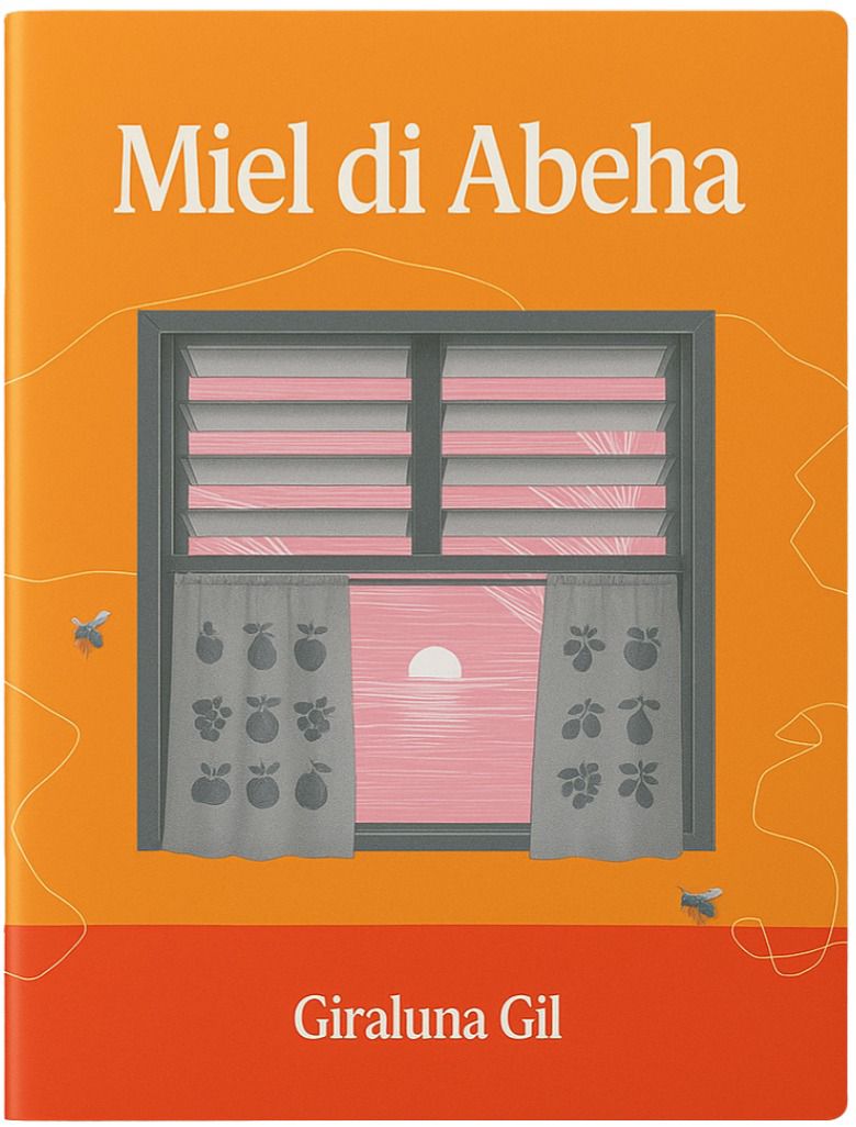 Miel De Abeha 160 Cover Miel De Abeha